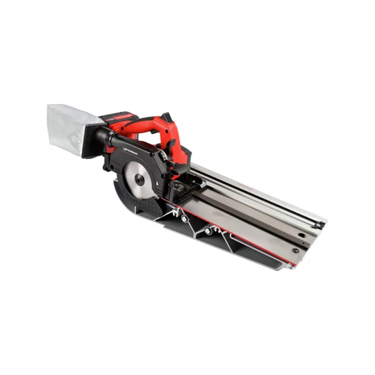Rothenberger Pipecut mini csővágó gép + UNI vágótárcsa, ROCASE 6427 bőröndben (akku és töltő nélkül)
