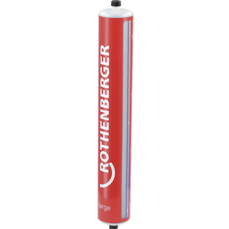 Rothenberger Pure H2O (L) demineralizáló patron