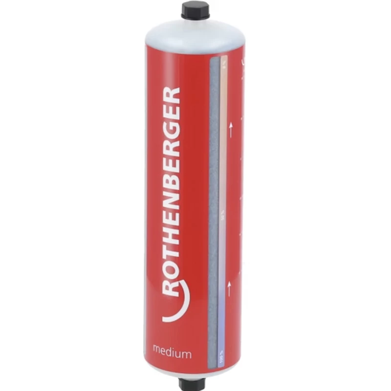 Rothenberger Pure H2O (M) demineralizáló patron