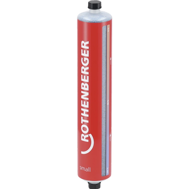 Rothenberger Pure H2O (S) demineralizáló patron