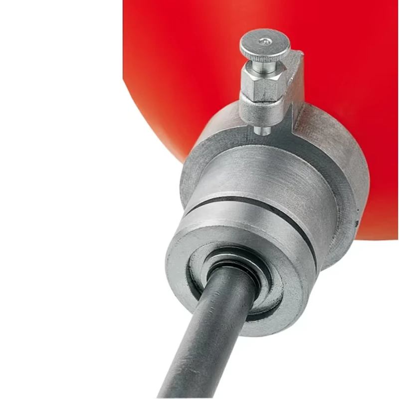 Rothenberger R600/650 spiráladapter D=10