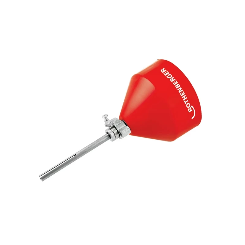 Rothenberger R600/650 spiráladapter D=10