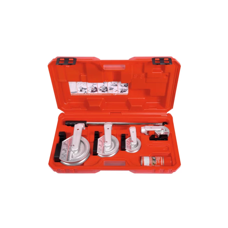 Rothenberger ROBEND H+W PLUS 12-15-18-22 mm csőhajlító
