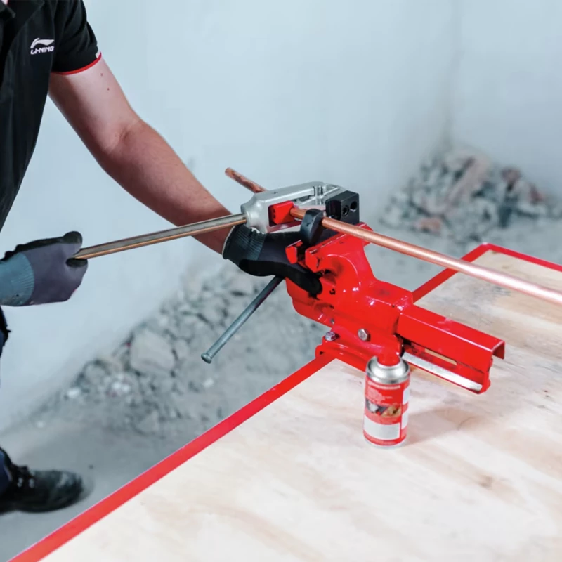 Rothenberger ROBEND H+W PLUS 12-15-18-22 mm csőhajlító