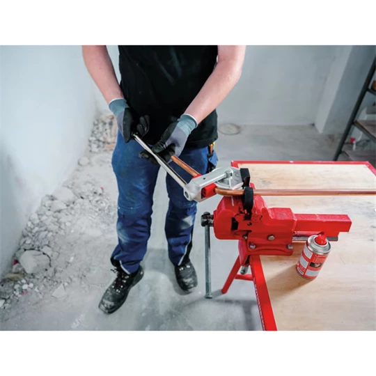 Rothenberger ROBEND H+W PLUS csőhajlító 15-18-22