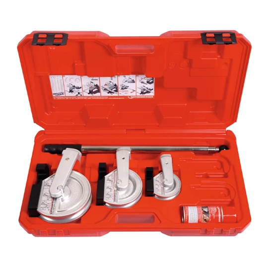 Rothenberger ROBEND H+W PLUS csőhajlító 15-18-22