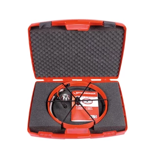 Rothenberger ROCAM 4 - 16m Mini modul, 25mm kamerafej