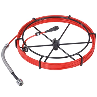 Rothenberger ROCAM 4 - 16m Mini modul, 25mm kamerafej