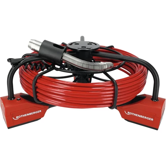 Rothenberger ROCAM MINI HD és 25/22 HD modul -  AMP (EU)