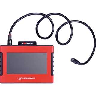 Rothenberger ROCAM MINI HD és 25/22 HD modul -  AMP (EU)