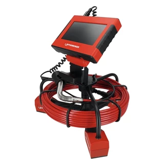 Rothenberger ROCAM MINI HD és 25/22 HD modul -  AMP (EU)