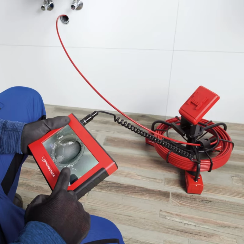 Rothenberger ROCAM mini HD modul 25/22