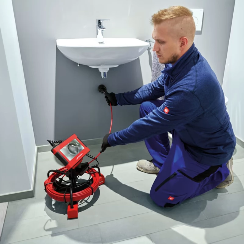 Rothenberger ROCAM mini HD modul 25/22