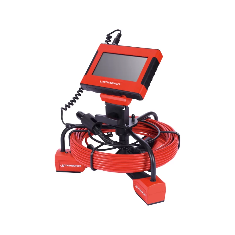 Rothenberger ROCAM mini HD modul 25/22