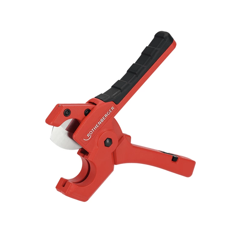 Rothenberger ROCUT 26 MSR műanyag csővágó, 0-26mm