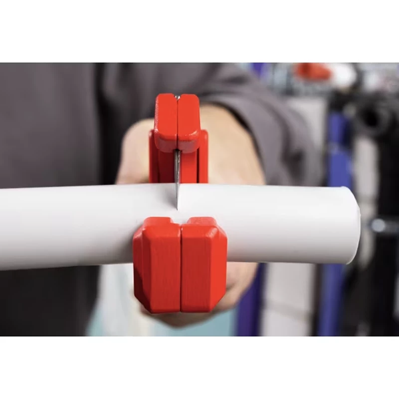 Rothenberger ROCUT 26 MSR műanyag csővágó, 0-26mm