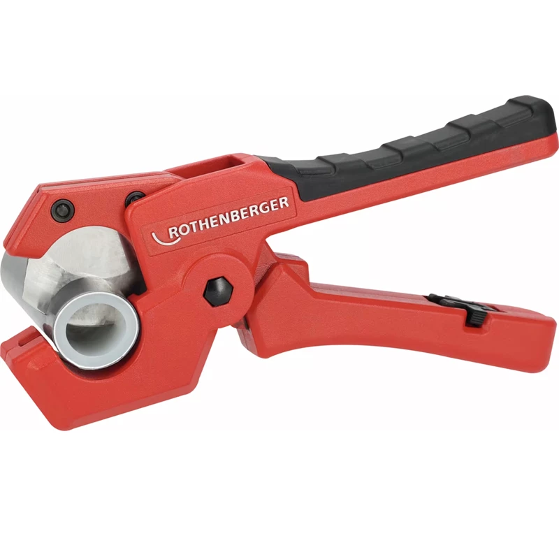Rothenberger ROCUT 26 MSR műanyag csővágó, 0-26mm