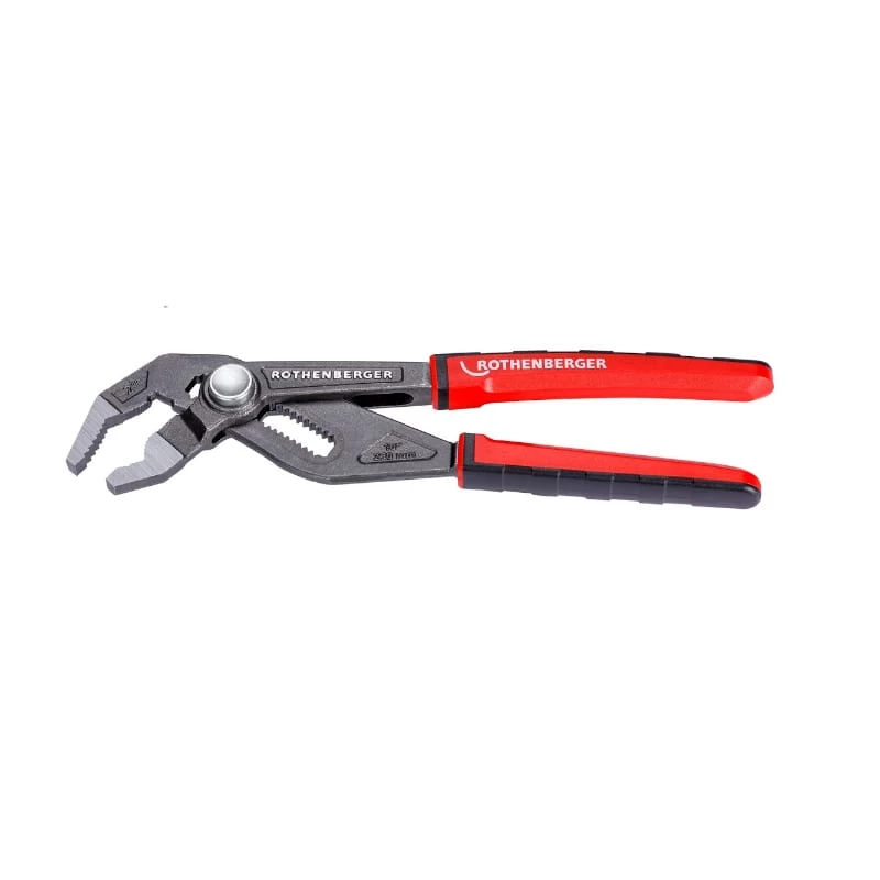 Rothenberger ROGRIP F 10" 2K gyorsállítású vízpumpafogó