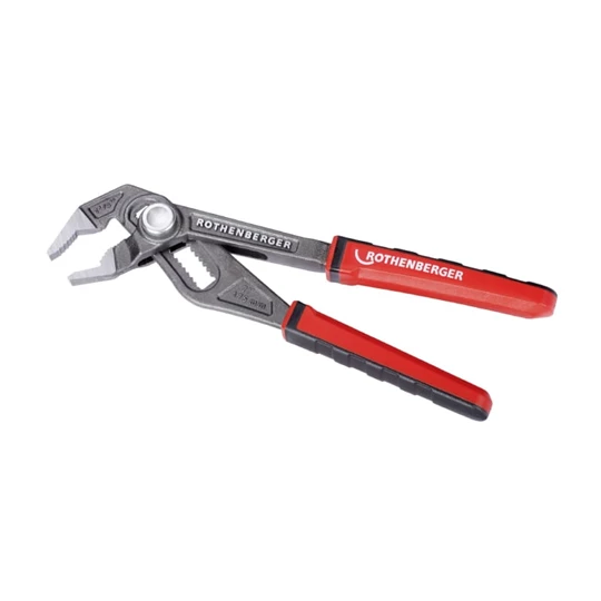 Rothenberger ROGRIP F 7" 2K gyorsállítású vízpumpafogó