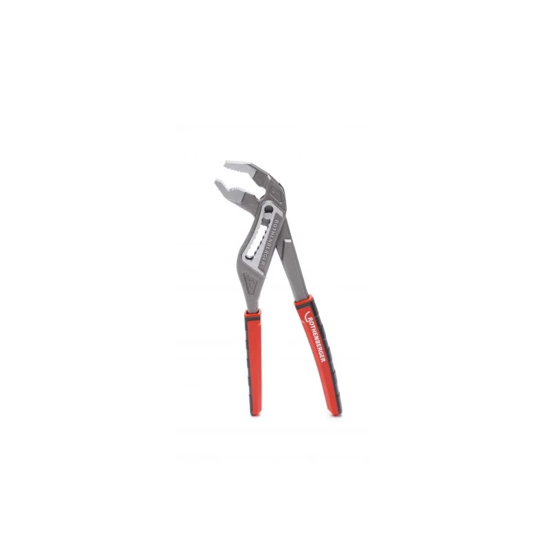 Rothenberger ROGRIP M 7" 2K vízpumpafogó