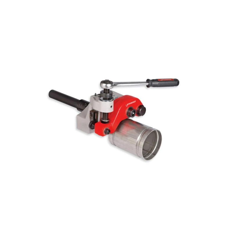 Rothenberger ROGROOVER hornyoló SUPERTRONIC 3 SE és REX 3“-hoz