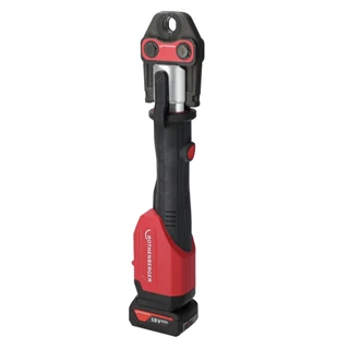 Rothenberger ROMAX 4000 alapgép akkumulátor/AMP töltő nélkül