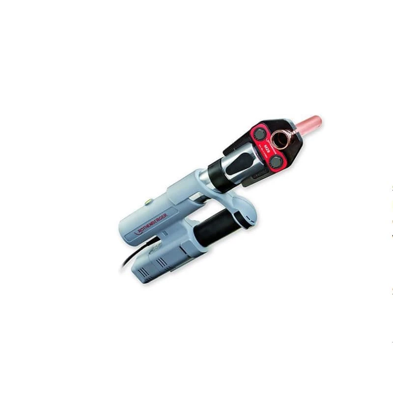 Rothenberger ROMAX AC ECO Basic présgép kofferben 230V