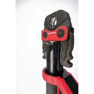 Rothenberger ROMAX COMPACT III alapgép, AMP