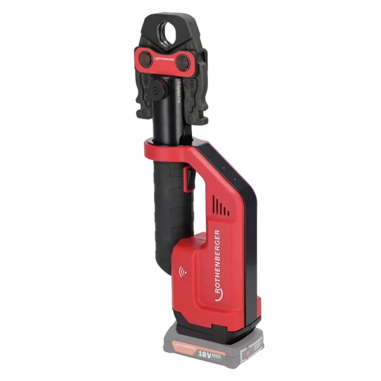 Rothenberger ROMAX COMPACT III alapgép, AMP