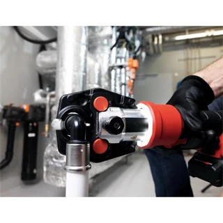 Rothenberger ROMAX NANO alapgép, ROCASE 4212