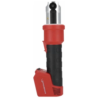 Rothenberger ROMAX NANO iJAW Set SV, 15–22–28 mm, 1× 2 Ah CAS
