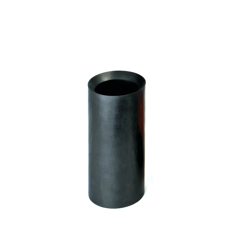 Rothenberger ROPUMP rövid gumiadapter