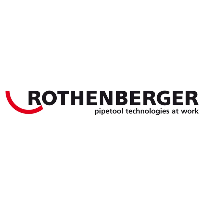 Rothenberger ROSPI 8H+E Plus 8mm/7,5m kézi duguláselhárító