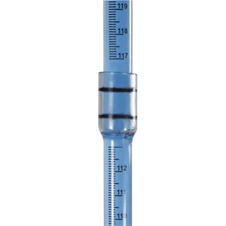 Rothenberger ROTEST GW 150/4 gáz/fűtés rendszer nyomáspróbapumpa