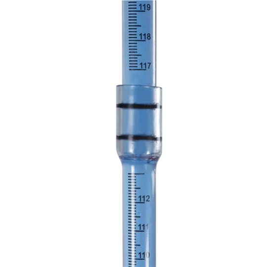 Rothenberger ROTEST GW 150/4 gáz/fűtés rendszer nyomáspróbapumpa