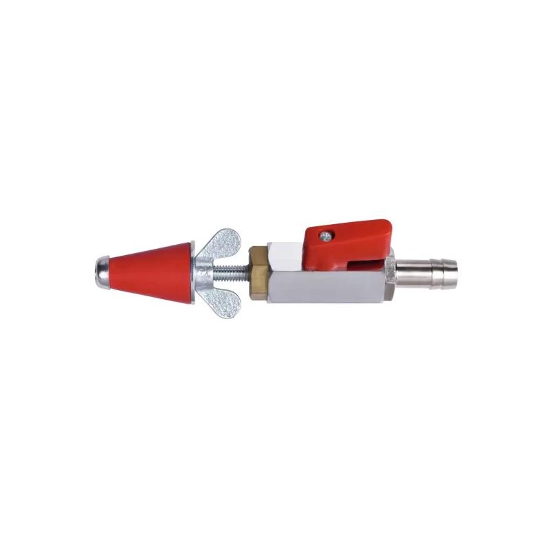 Rothenberger ROTEST kúpos-dugó 3/4"-5/4"