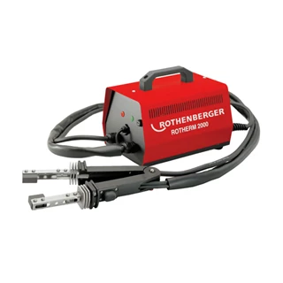 Rothenberger ROTHERM 2000 elektromos forrasztó készülék