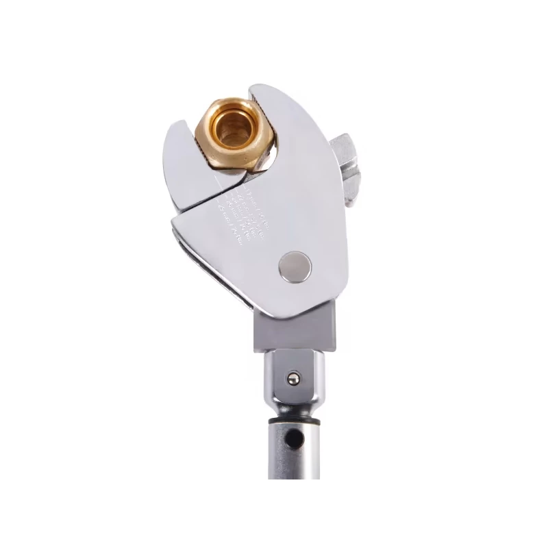 Rothenberger ROTORQUE Refrigeration fokozatmentes nyomatékkulcs