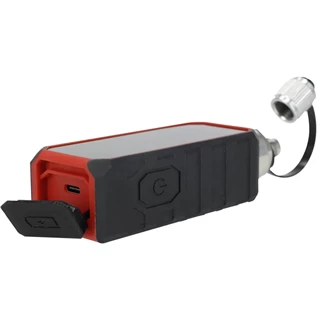 Rothenberger ROVAC PRO digitális vákuummérő