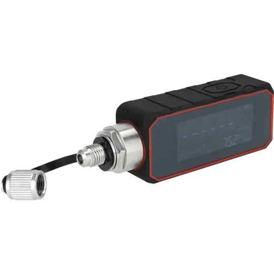 Rothenberger ROVAC PRO digitális vákuummérő