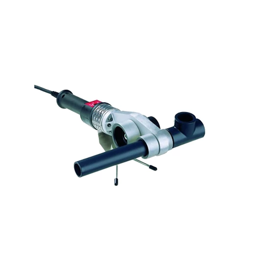 Rothenberger ROWELD P63-3 tokos hegesztő készlet, 20-63 mm-ig, E szabályozós