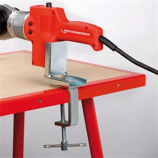 Rothenberger ROWELD P63-S6E tokos hegesztő