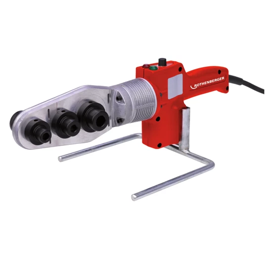 Rothenberger ROWELD P63-S6E tokos hegesztő