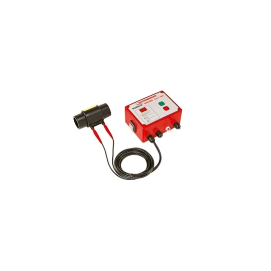 Rothenberger ROWELD ROFUSE SANI 160 elektrokarmantyú hegesztő, 160 mm-ig