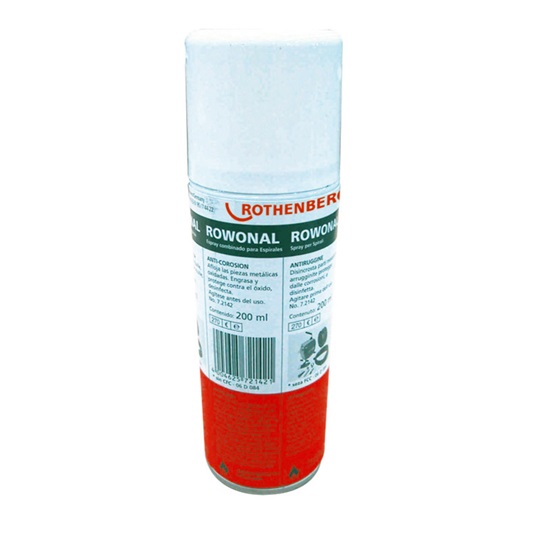 Rothenberger ROWONAL spiráltisztító spray 200ml