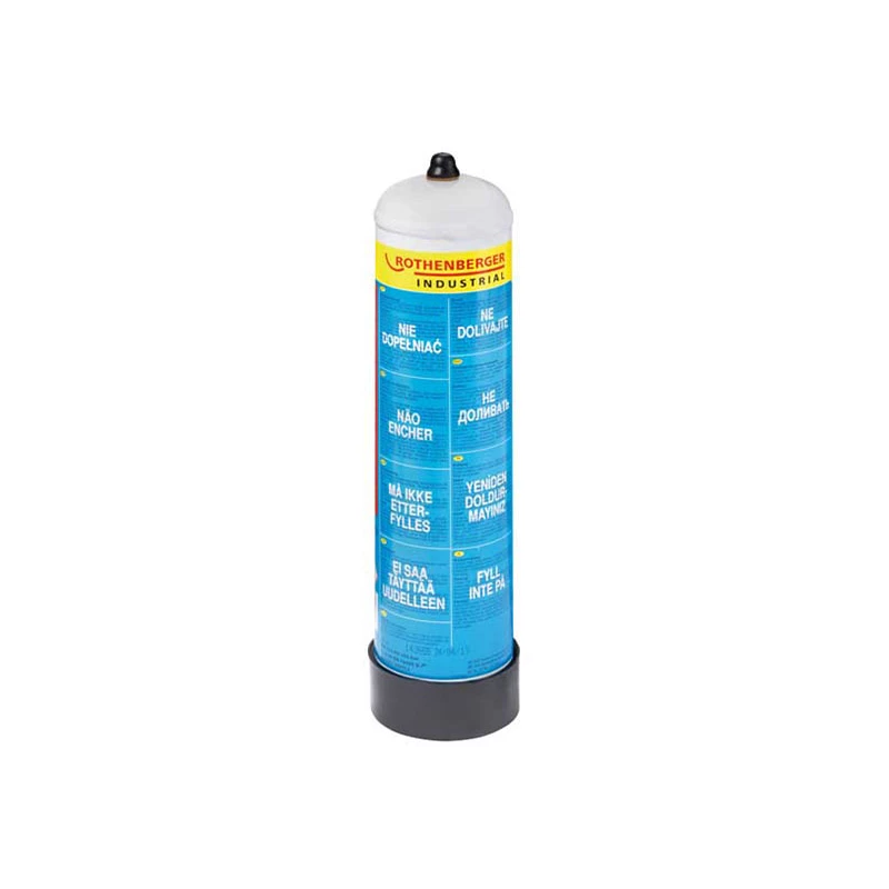 Rothenberger ROXY-KIT 120l oxigén palack