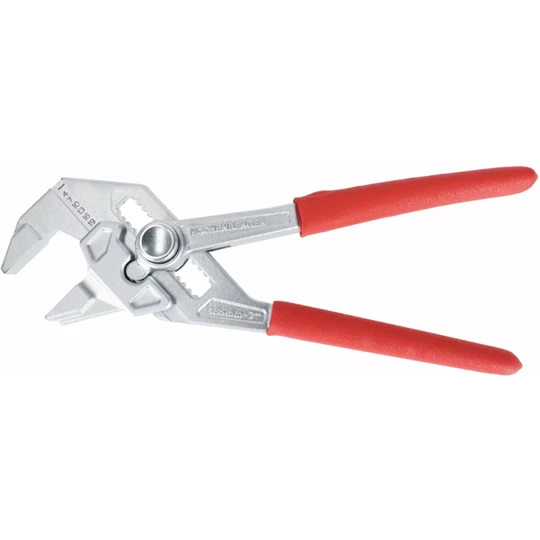 Rothenberger Rofast fogókulcs 7"-1K védőpofával