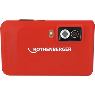 Rothenberger Roinfratect hőkamera