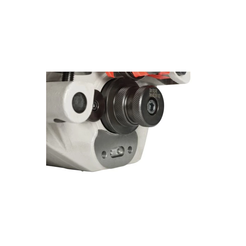 Rothenberger Roll Groover kézi csőhornyoló, 2-6"