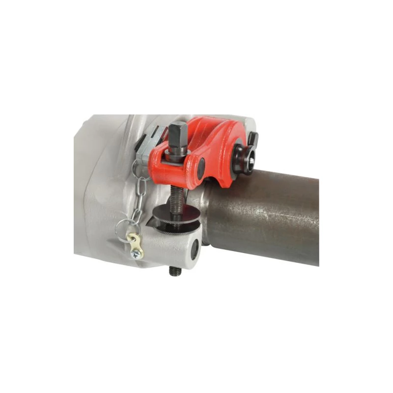 Rothenberger Roll Groover kézi csőhornyoló, 2-6"